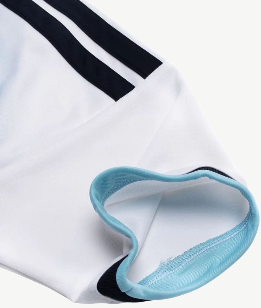 ARGENTINA 2026 WORLD CUP HOME SHIRT