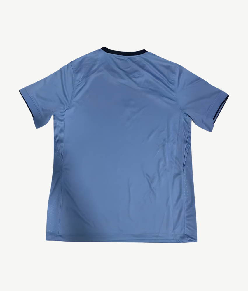 NETHERLANDS 2025/26 AWAY SHIRT (WNT)