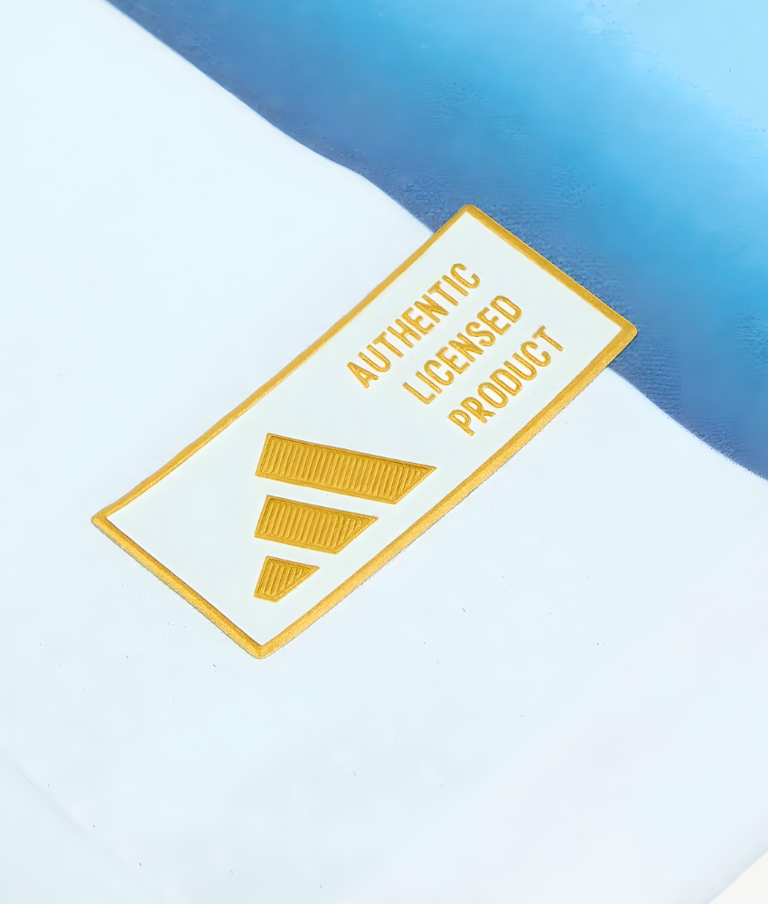 ARGENTINA 2026 WORLD CUP HOME SHIRT