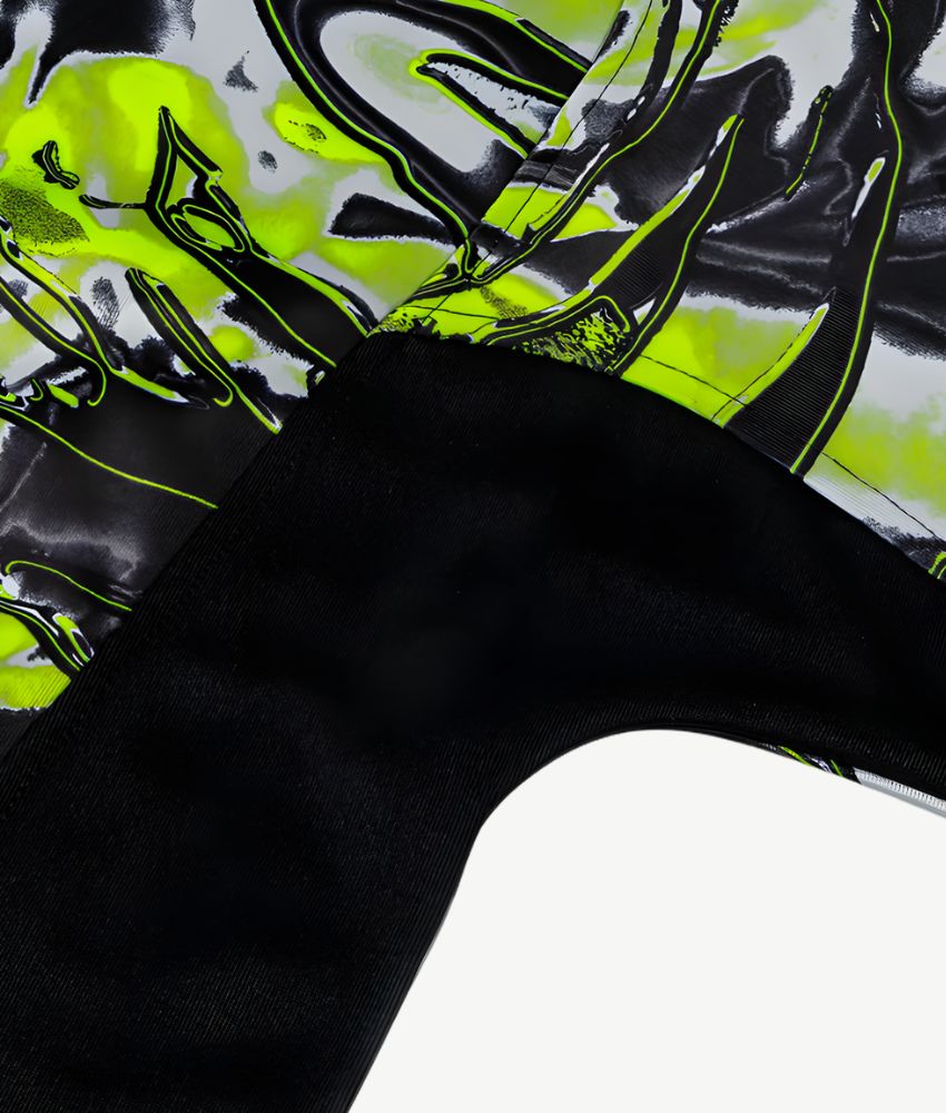 SOUTH KOREA 2026 WORLD CUP LONG SLEEVE GOALKEEPER SHIRT