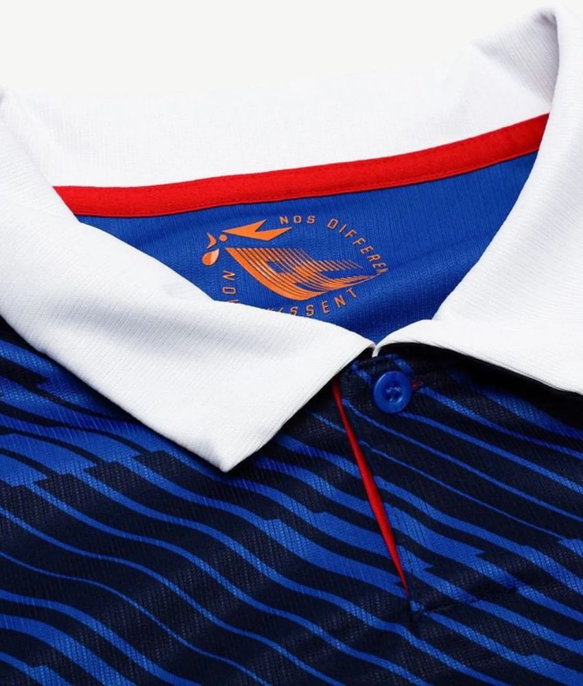 (KIDS) FRANCE 2026 WORLD CUP HOME KIT