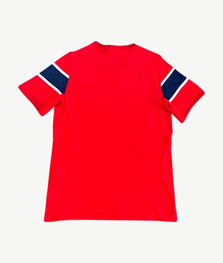 NORWAY 2026 WORLD CUP HOME SHIRT