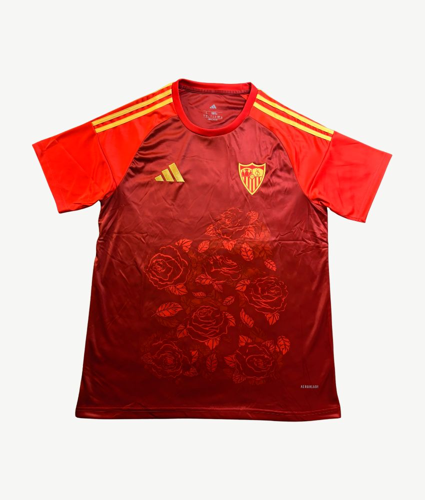 SEVILLA 2025/26 SPECIAL EDITION