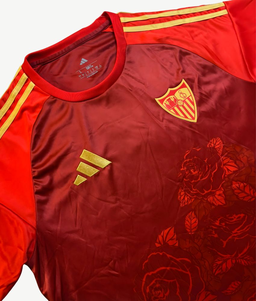 SEVILLA 2025/26 SPECIAL EDITION