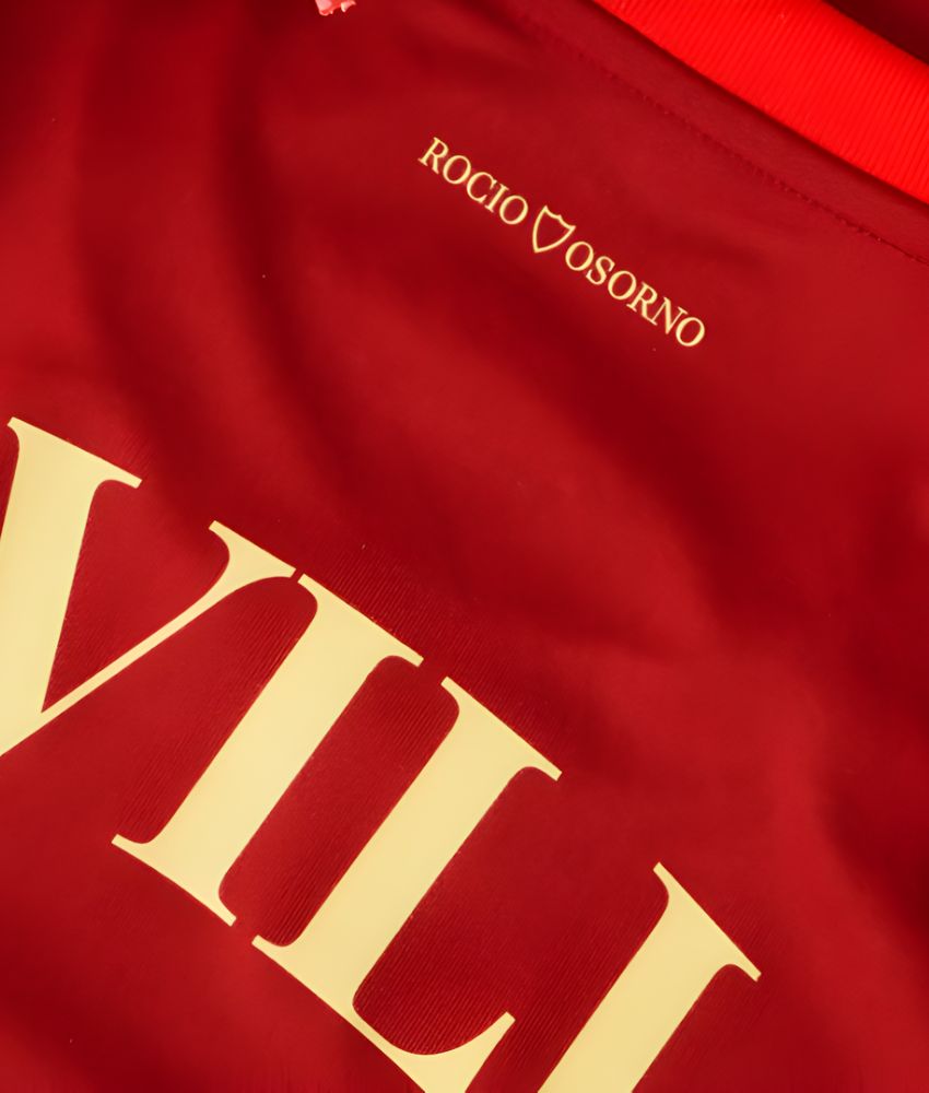 SEVILLA 2025/26 SPECIAL EDITION