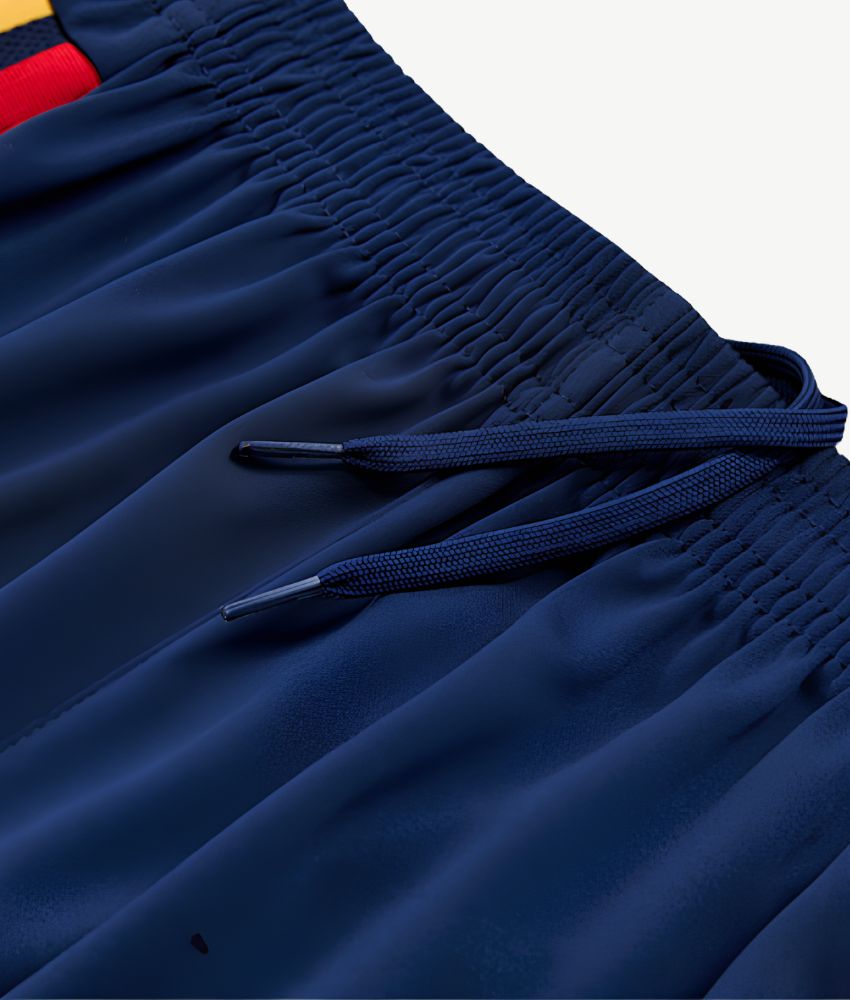 SPAIN 2026 AWAY 1/4 ZIP TRACKSUIT