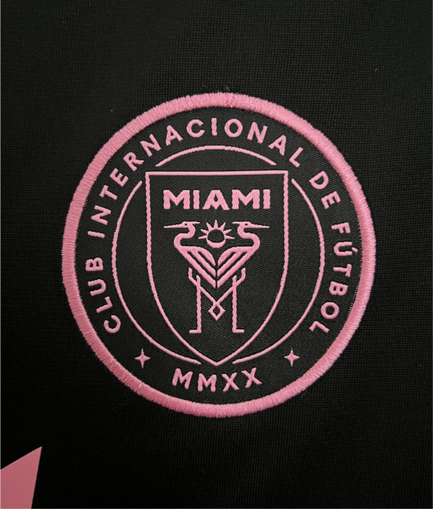 INTER MIAMI 2025/26 AWAY SHIRT