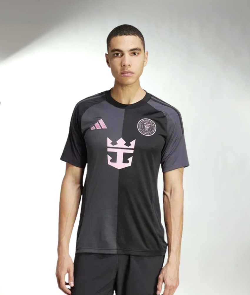 INTER MIAMI 2025/26 AWAY SHIRT