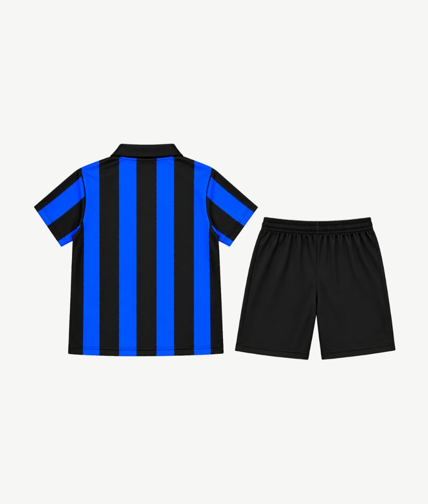 (KIDS) INTER MILAN 2026/27 HOME KIT