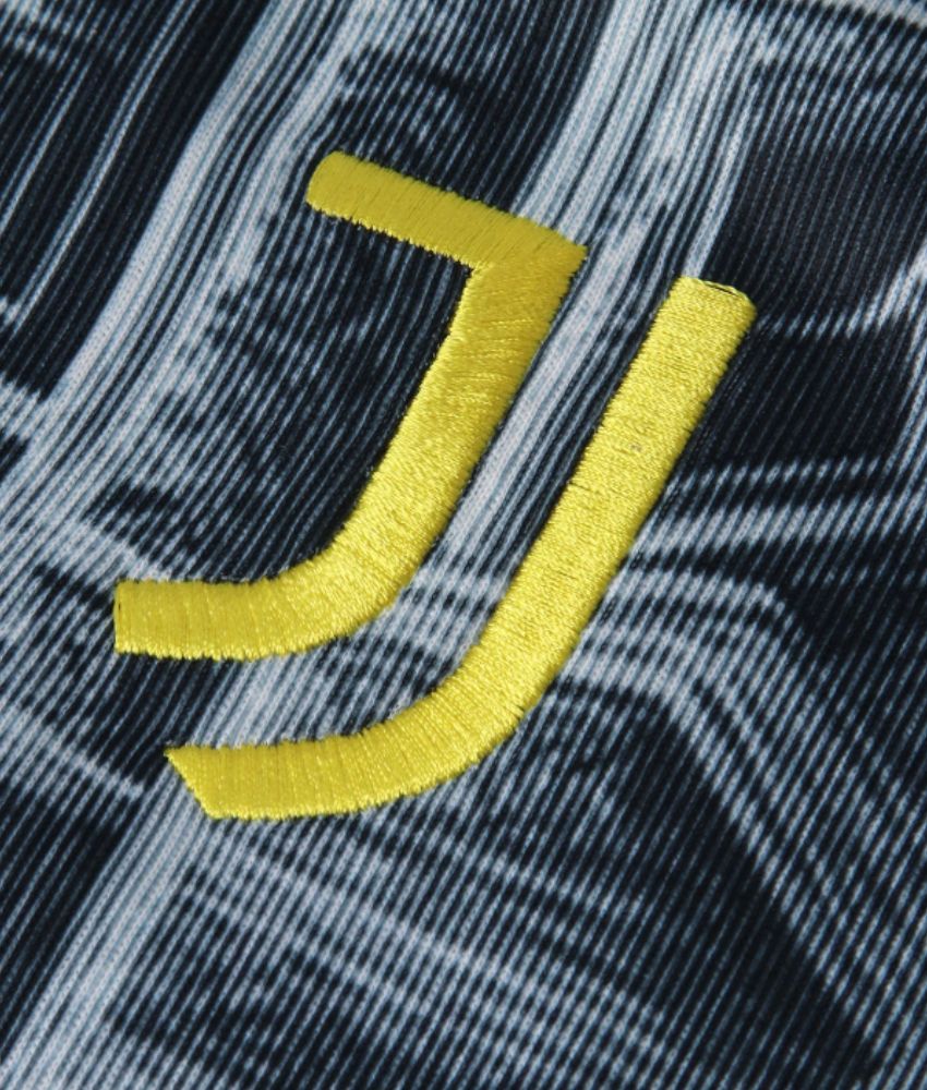 JUVENTUS 2025/26 'PINTURICCHIO' SPECIAL EDITION LONG SLEEVE SHIRT