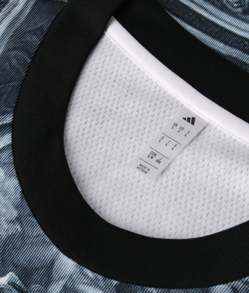 JUVENTUS 2025/26 'PINTURICCHIO' SPECIAL EDITION LONG SLEEVE SHIRT