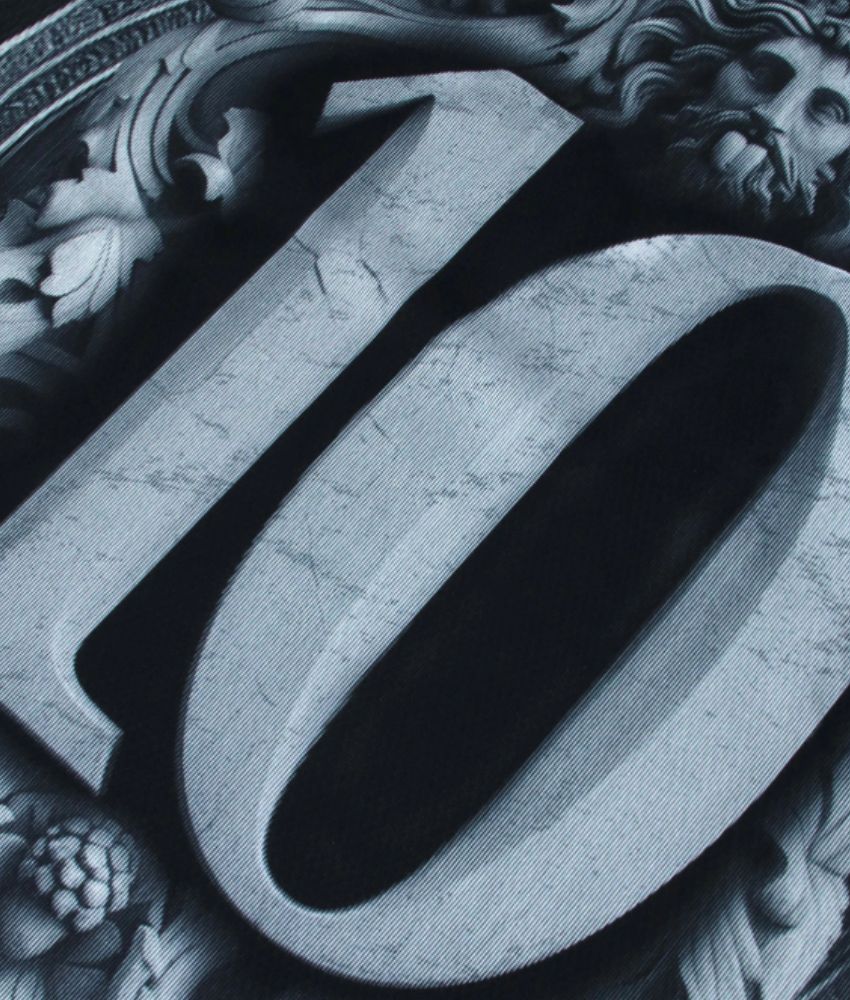 JUVENTUS 2025/26 'PINTURICCHIO' SPECIAL EDITION LONG SLEEVE SHIRT