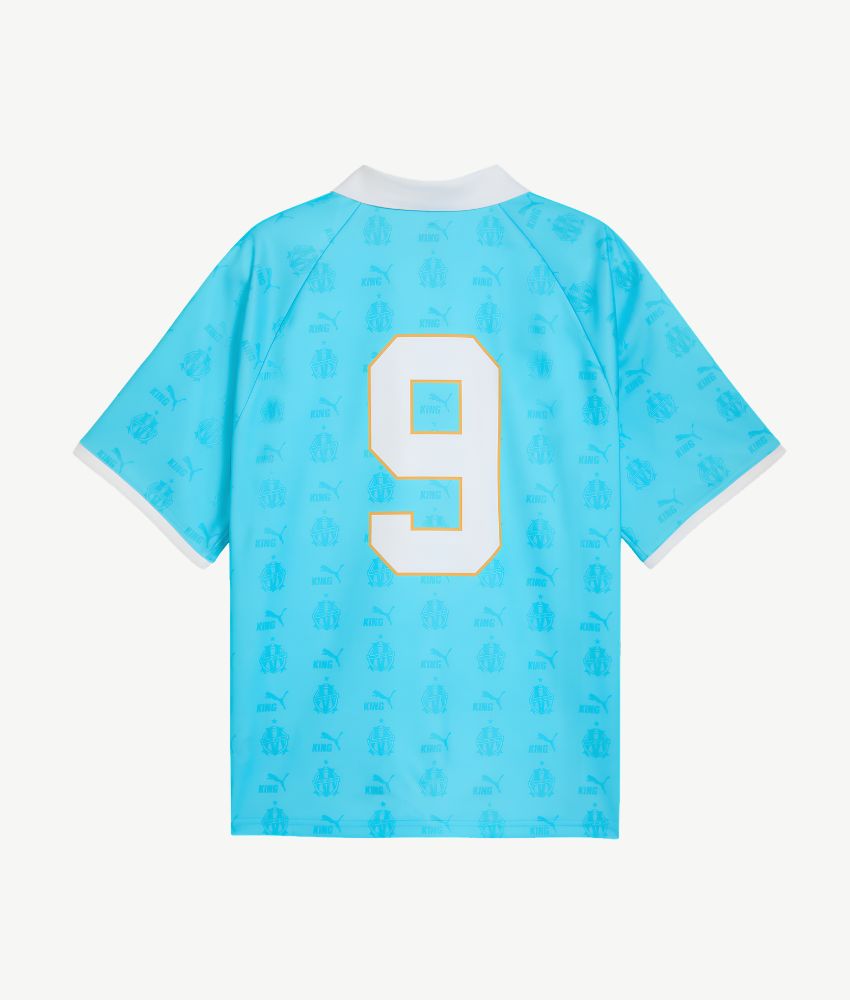 MARSEILLE 2026 RETRO THROWBACK SPECIAL EDITION SHIRT