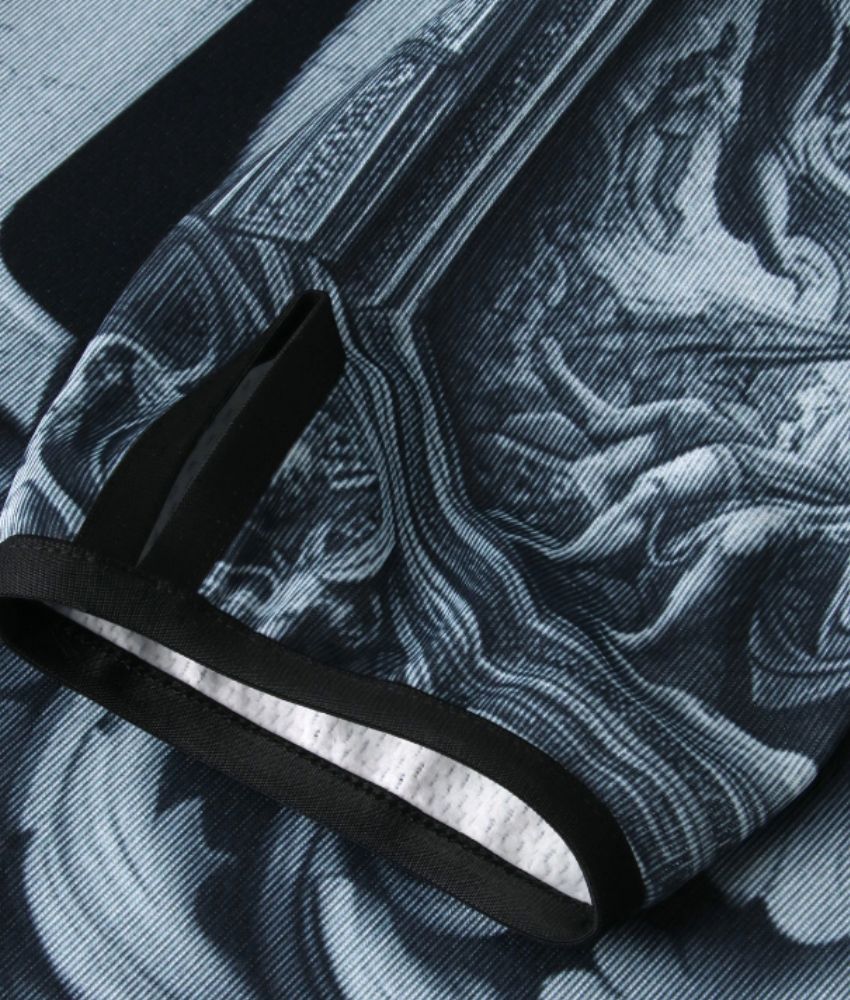 JUVENTUS 2025/26 'PINTURICCHIO' SPECIAL EDITION LONG SLEEVE SHIRT