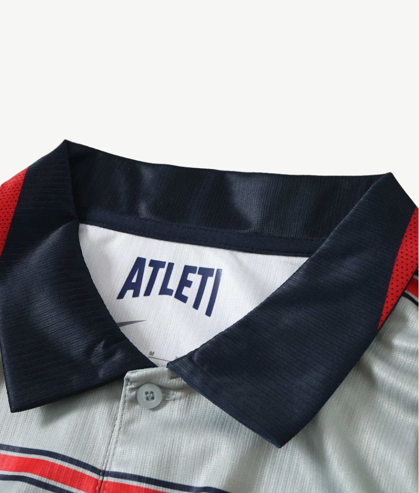 (KIDS) ATLETICO MADRID 2026/27 THIRD KIT