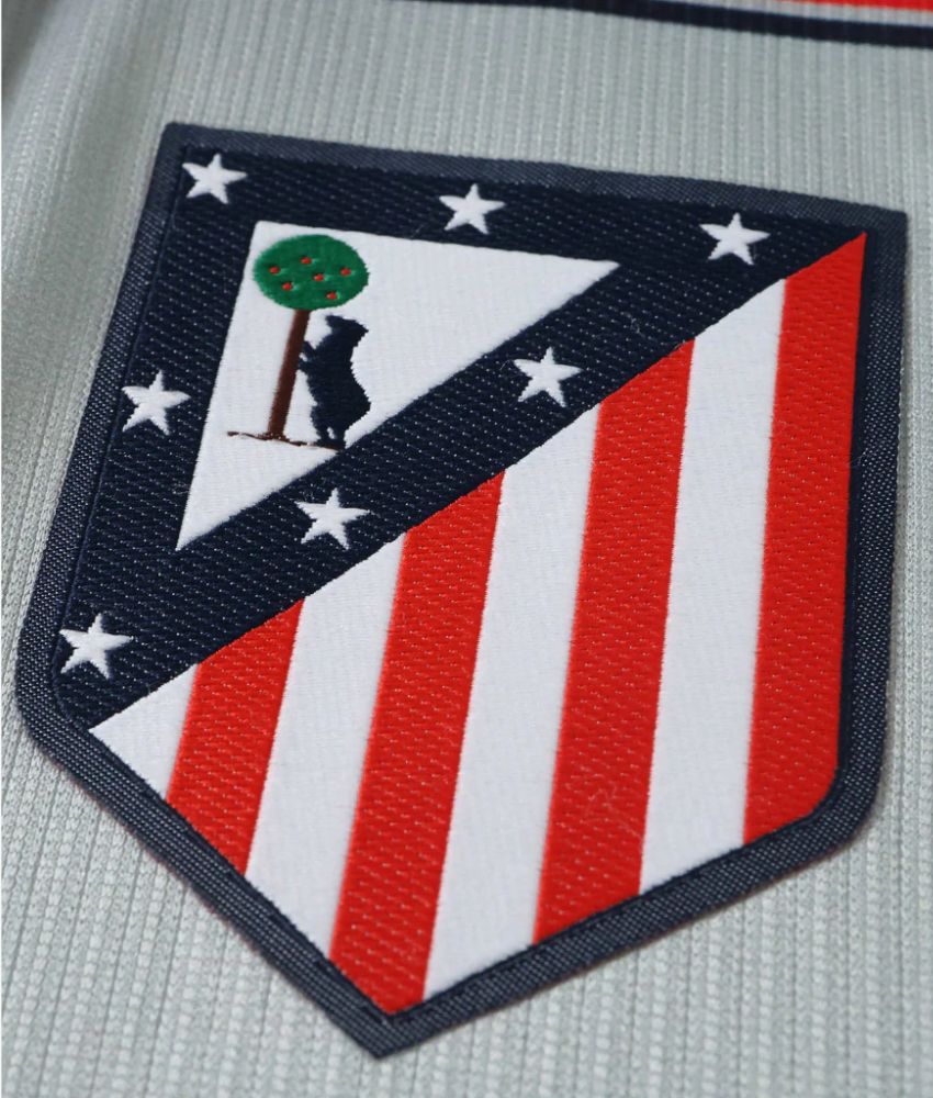 (KIDS) ATLETICO MADRID 2026/27 THIRD KIT
