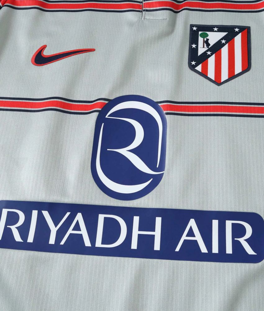 (KIDS) ATLETICO MADRID 2026/27 THIRD KIT