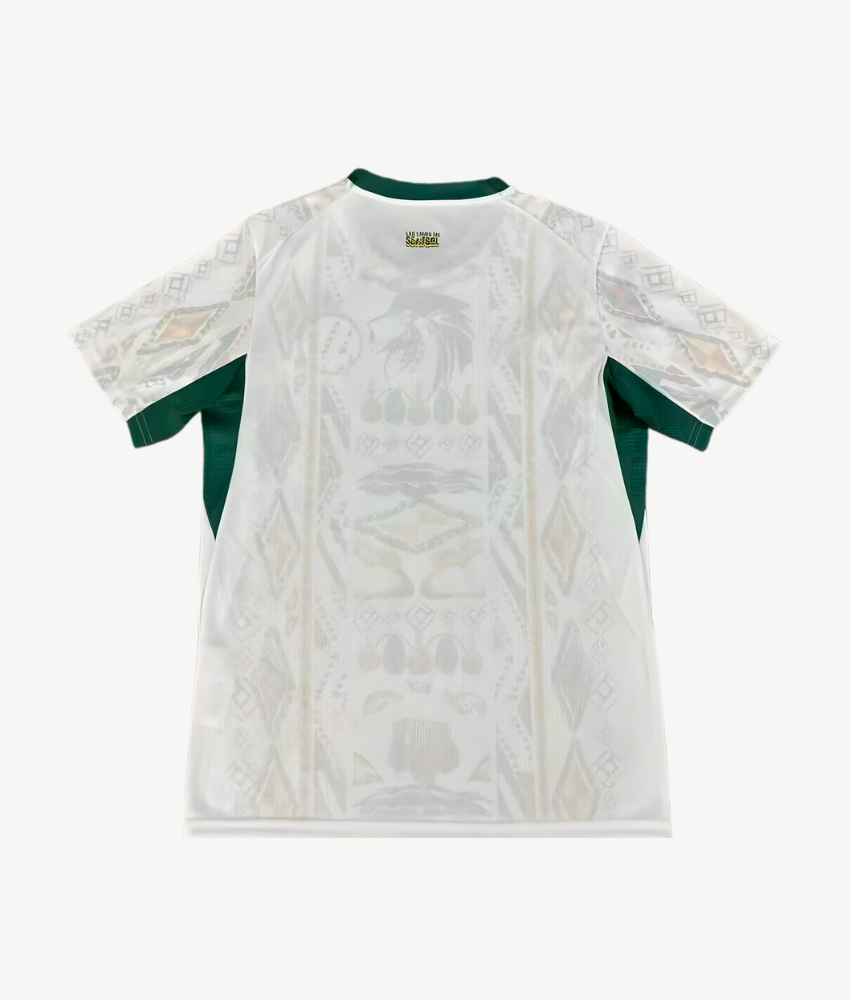 SENEGAL 2026 WORLD CUP HOME SHIRT