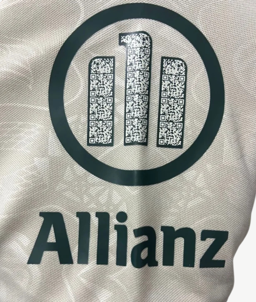 BAYERN MUNICH 2025/26 COMMERATIVE SPECIAL EDITION SHIRT