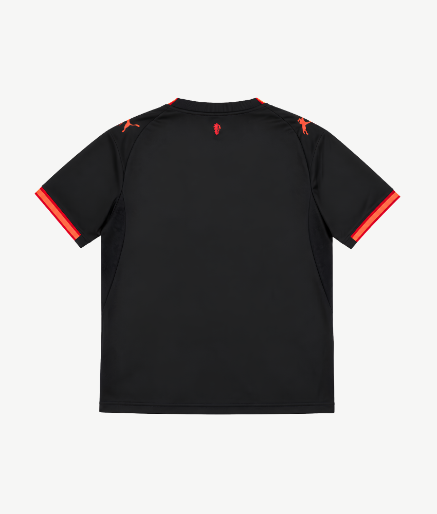 (KIDS) AC MILAN 2026/27 THIRD KIT
