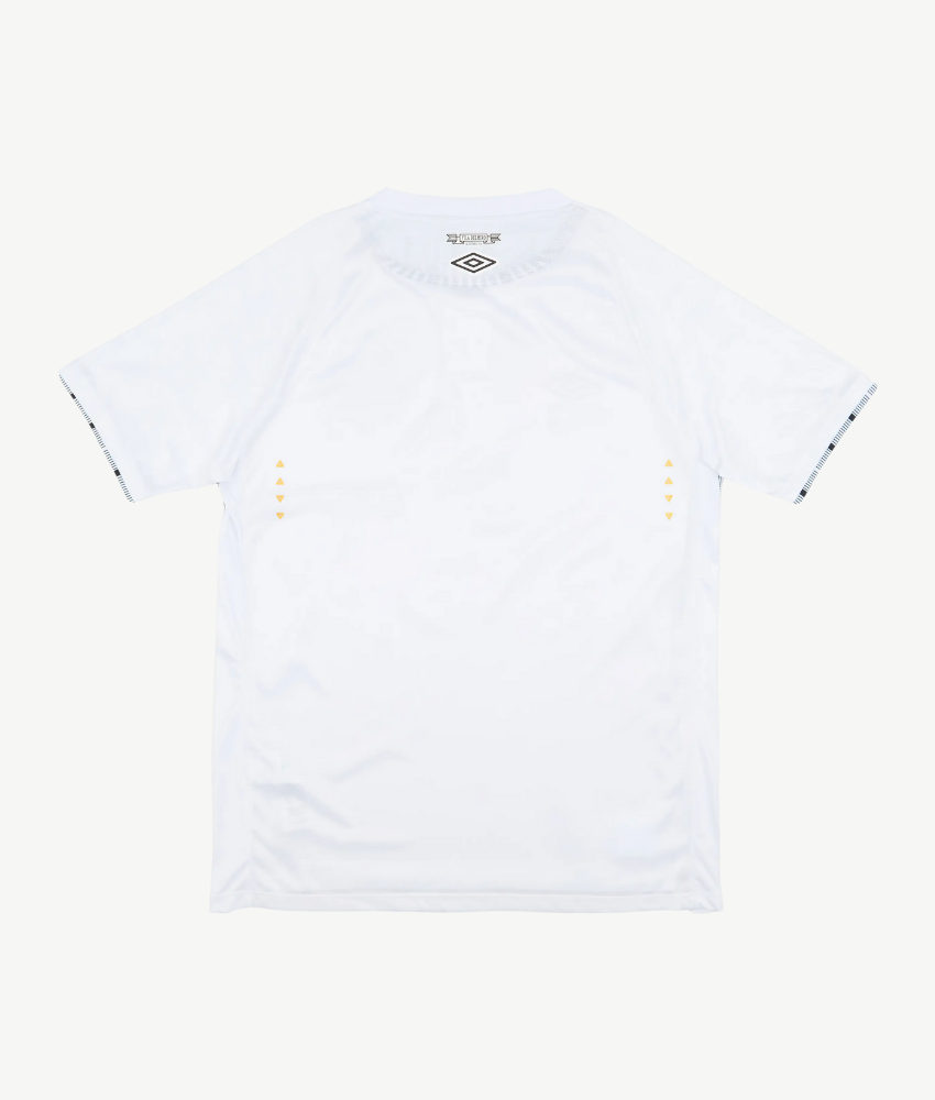 SANTOS 2025/26 HOME SHIRT