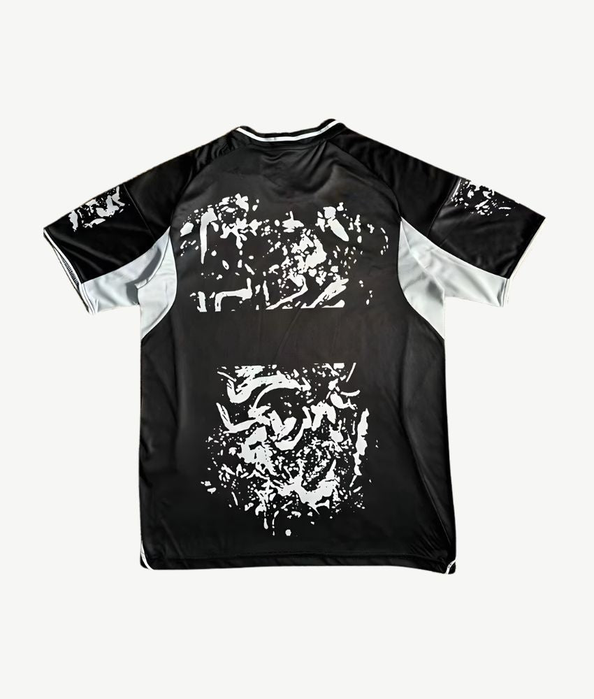 AL-NASSR 2025/26 4TH SHIRT