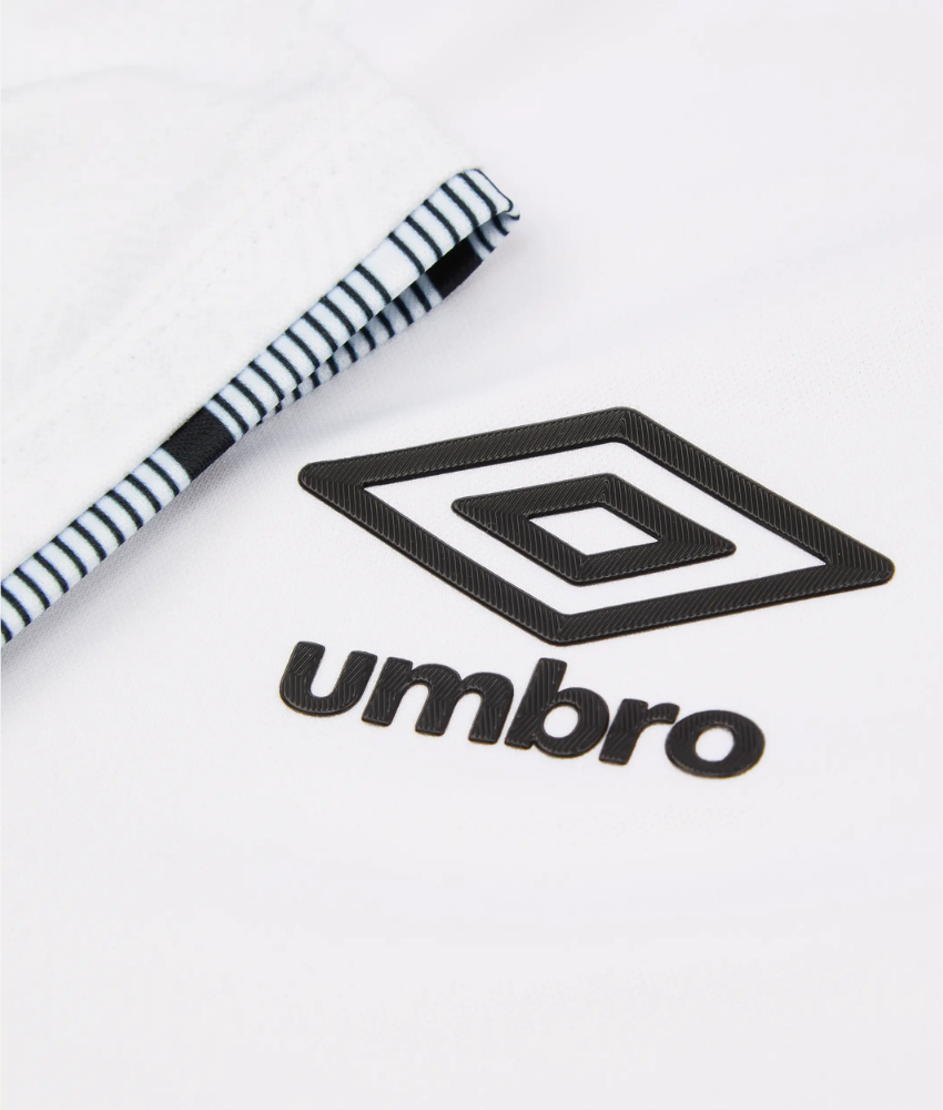 SANTOS 2025/26 HOME SHIRT