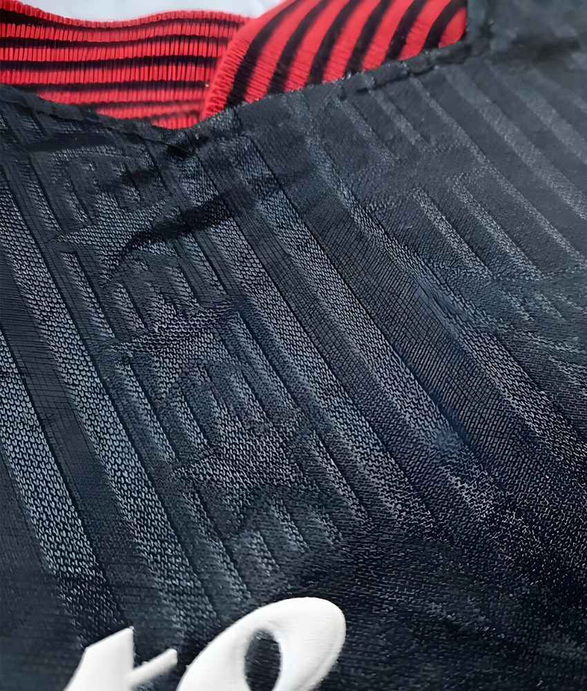 AC MILAN 1997/98 THIRD SHIRT