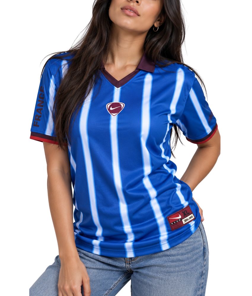 FRANCE X CACTUS 2026 SPECIAL EDITION SHIRT