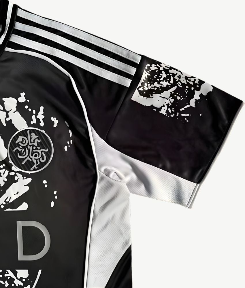 AL-NASSR 2025/26 4TH SHIRT