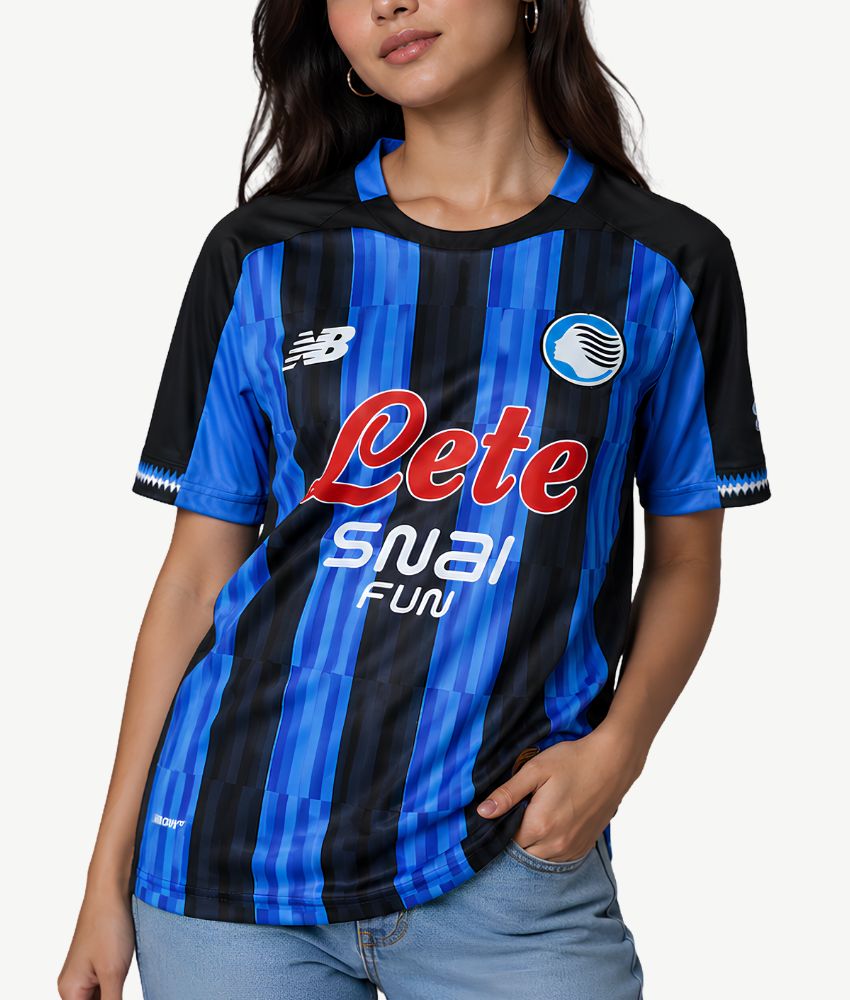 ATALANTA 2026/27 HOME SHIRT