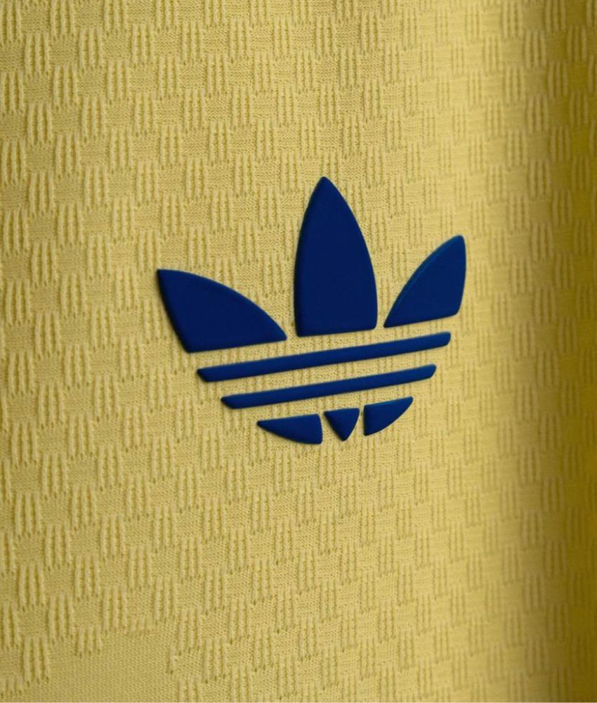 CURACAO 2026 WORLD CUP AWAY SHIRT