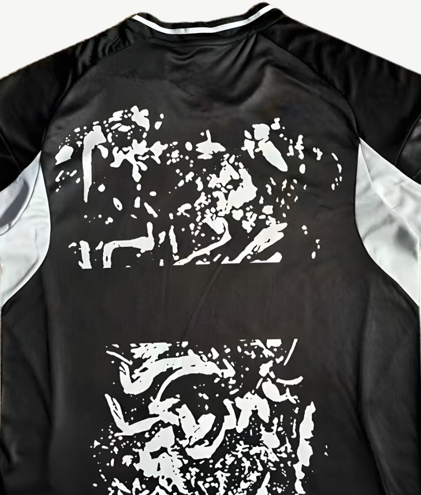 AL-NASSR 2025/26 4TH SHIRT