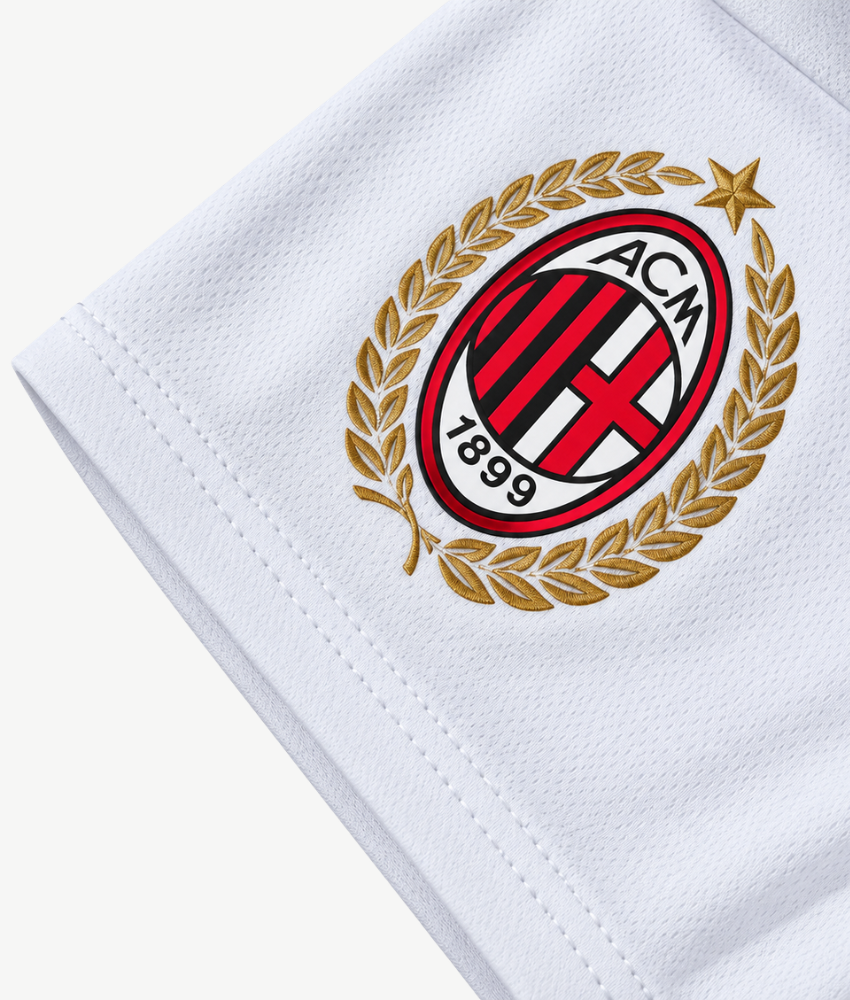 (KIDS) AC MILAN 2026/27 AWAY KIT