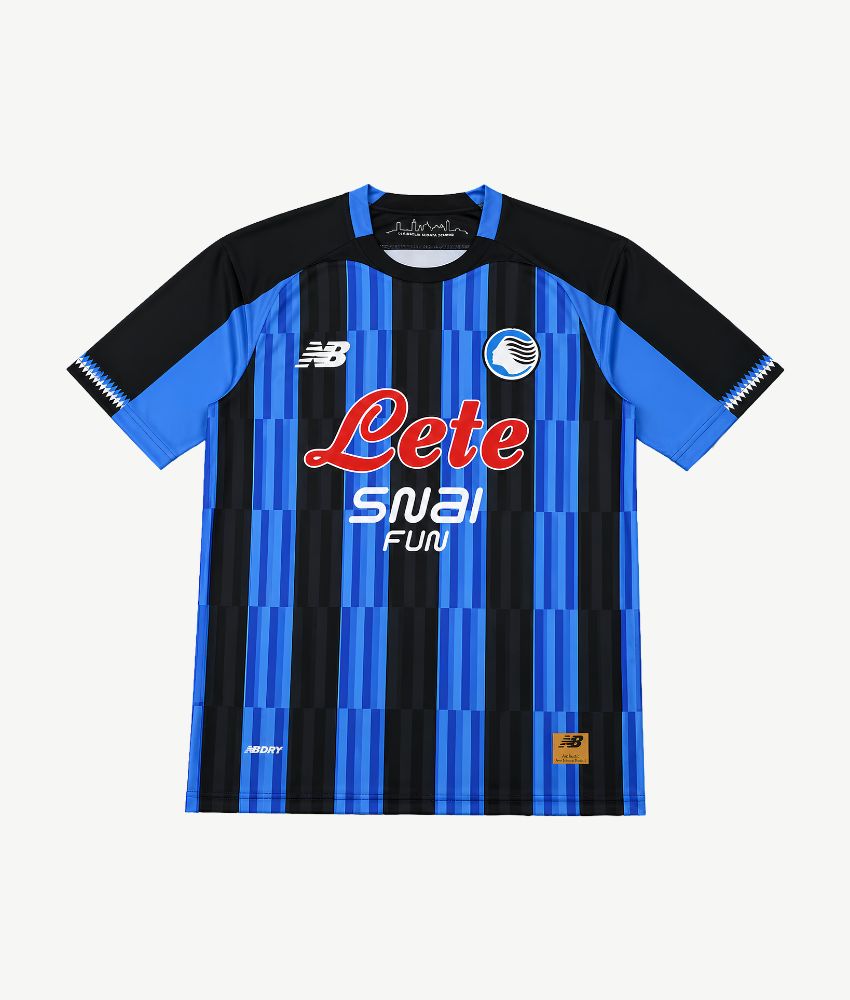 ATALANTA 2026/27 HOME SHIRT