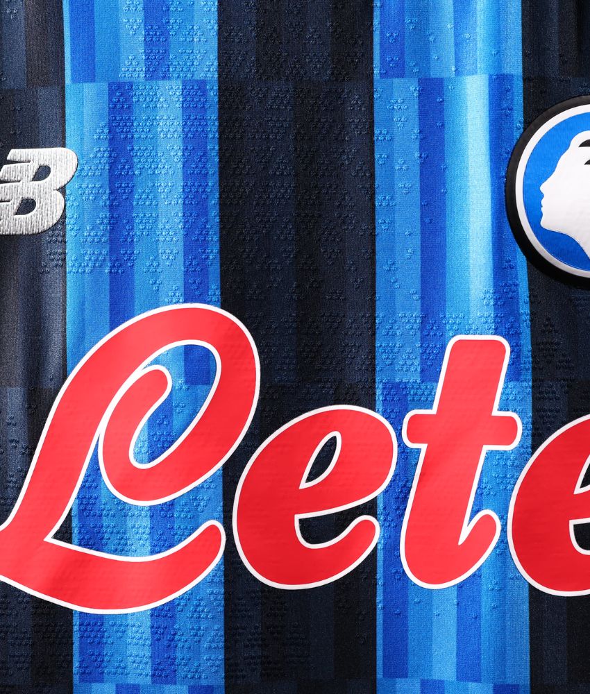 ATALANTA 2026/27 HOME SHIRT