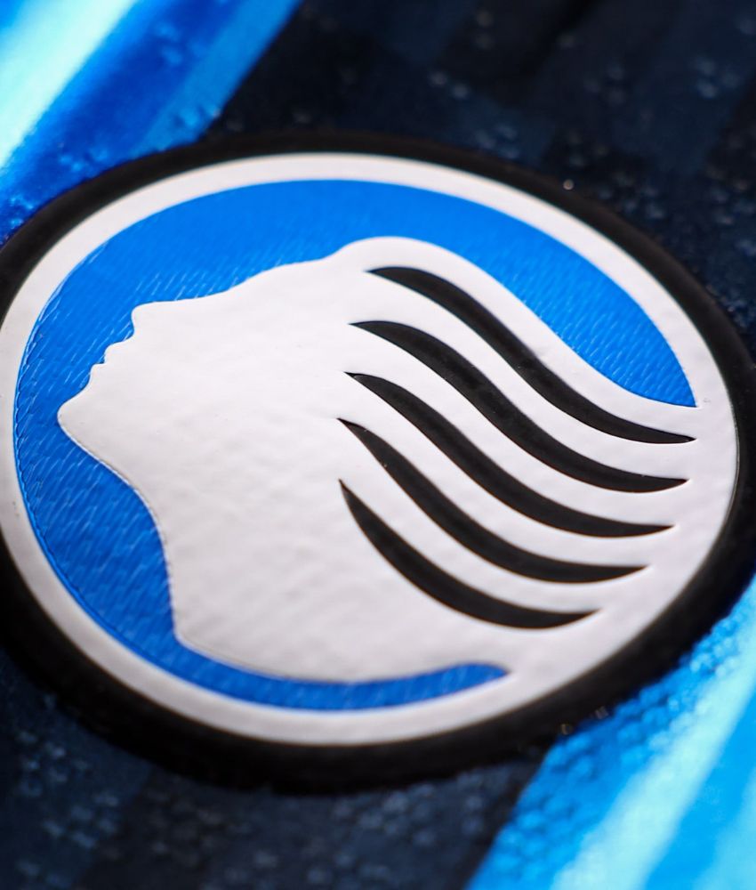 ATALANTA 2026/27 HOME SHIRT