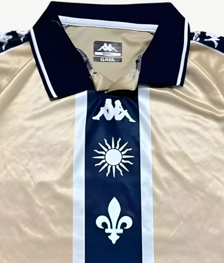 VERSAILLES 2025/26 4TH SHIRT