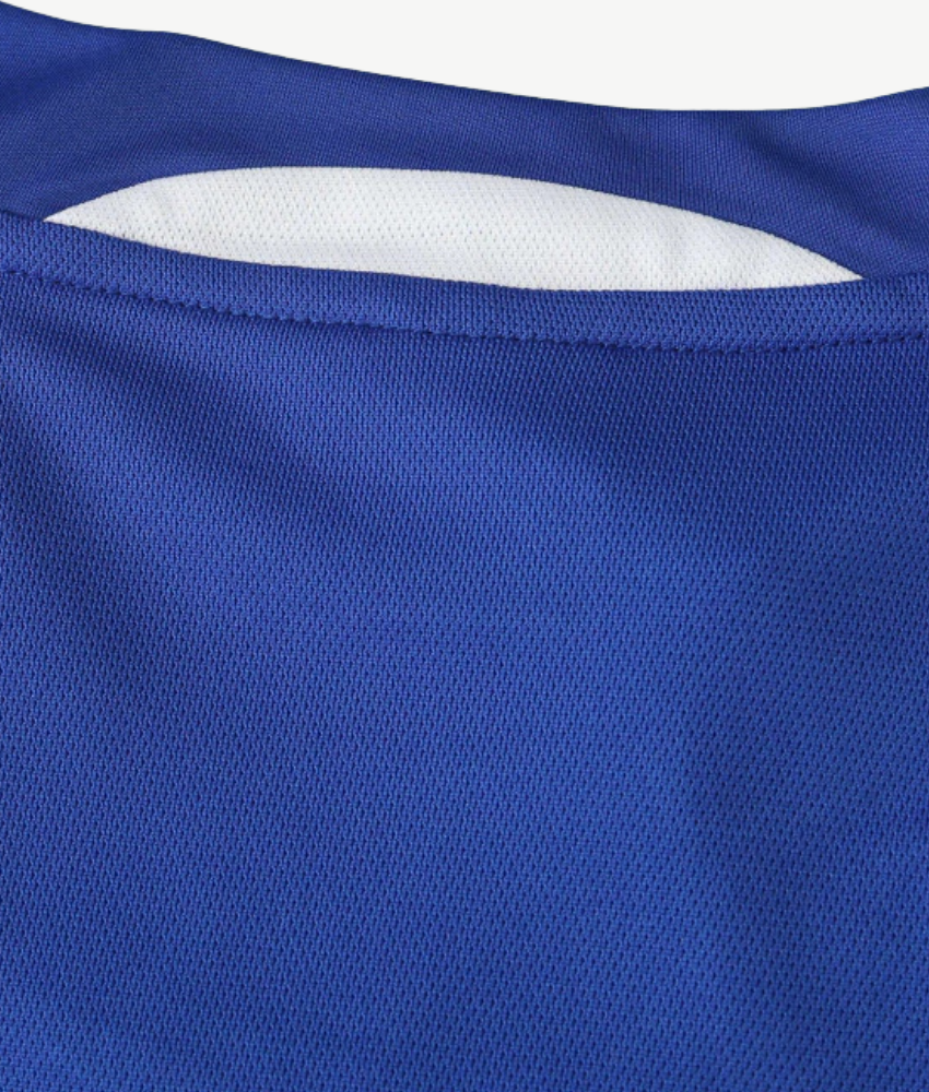 GREECE 2004/05 HOME SHIRT