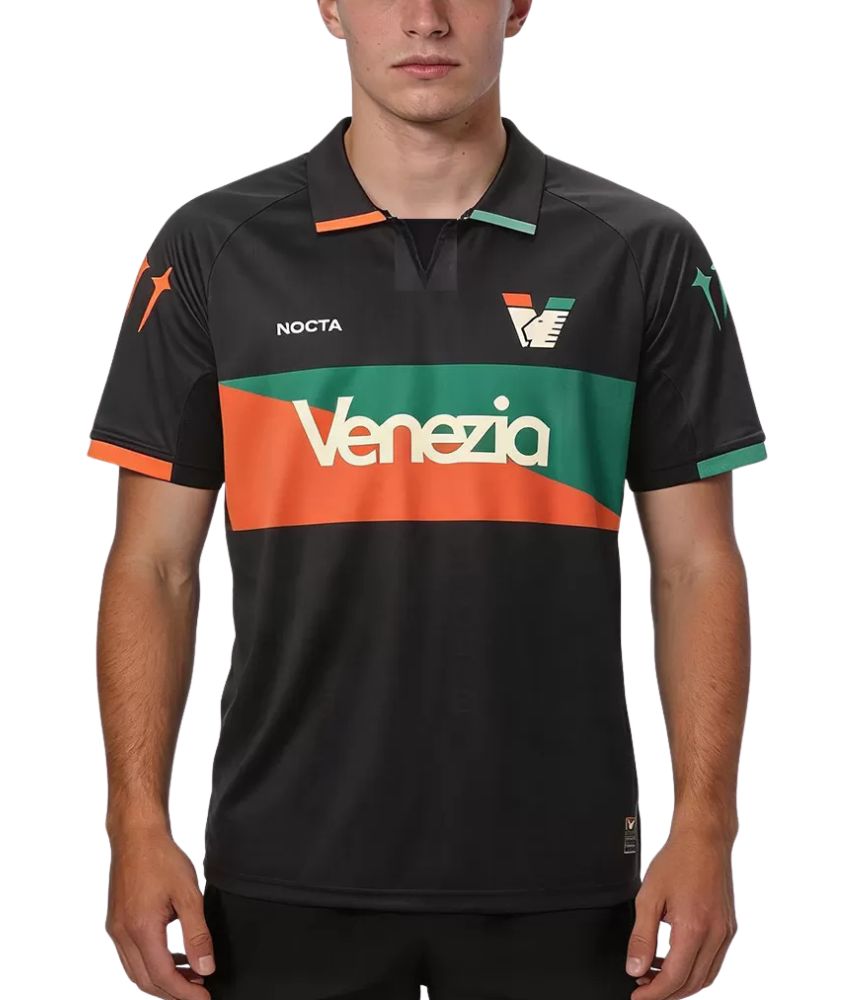 VENEZIA 2026/27 HOME SHIRT