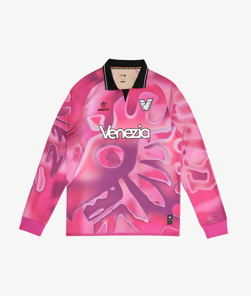 VENEZIA 2025/26 GOALKEEPER AWAY SHIRT