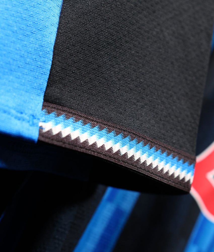 ATALANTA 2026/27 HOME SHIRT