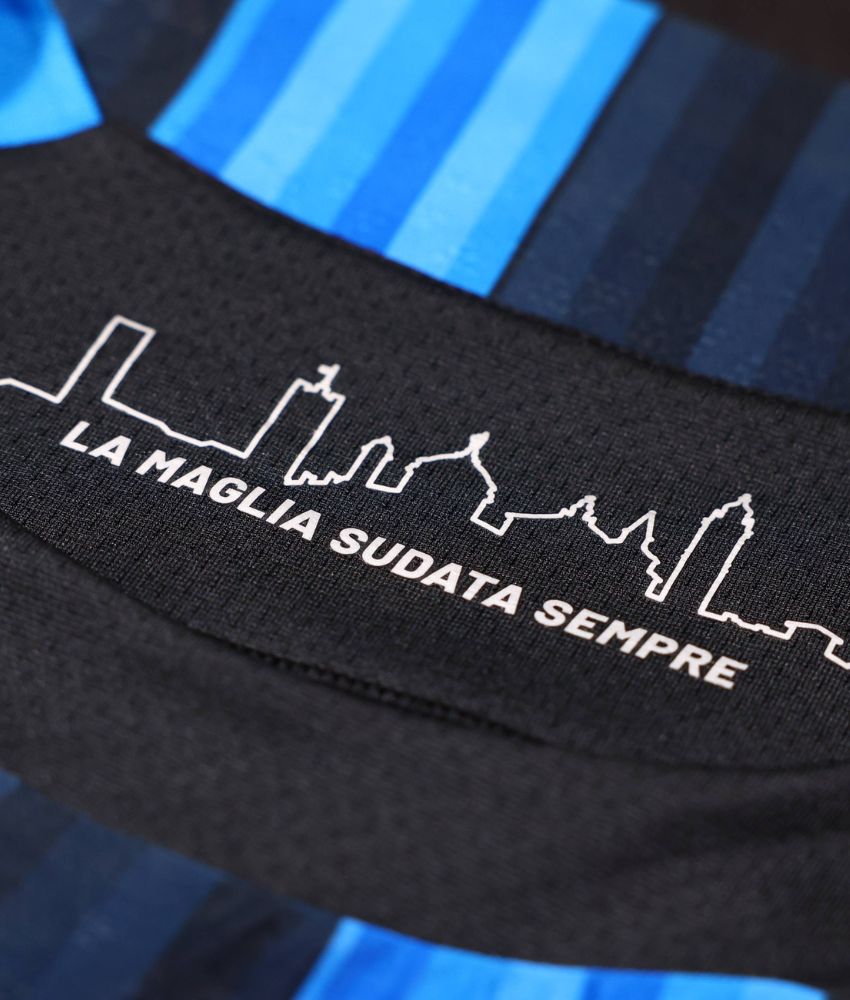 ATALANTA 2026/27 HOME SHIRT