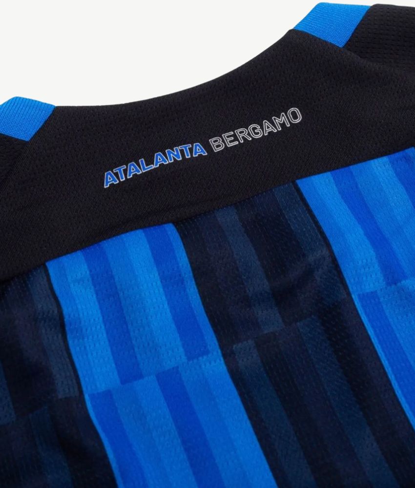ATALANTA 2026/27 HOME SHIRT