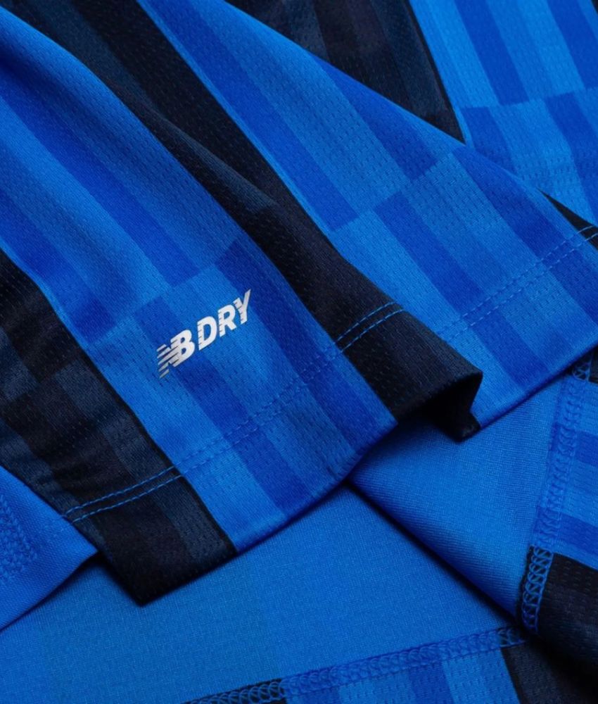ATALANTA 2026/27 HOME SHIRT