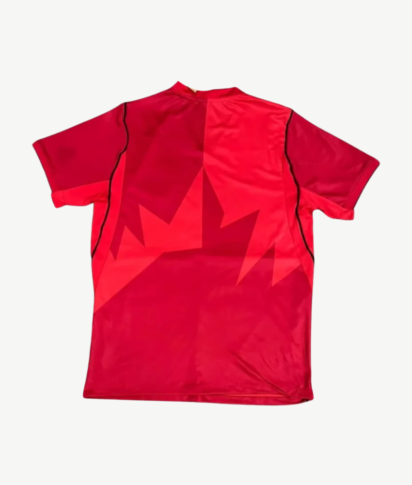 CANADA 2026 WORLD CUP HOME SHIRT