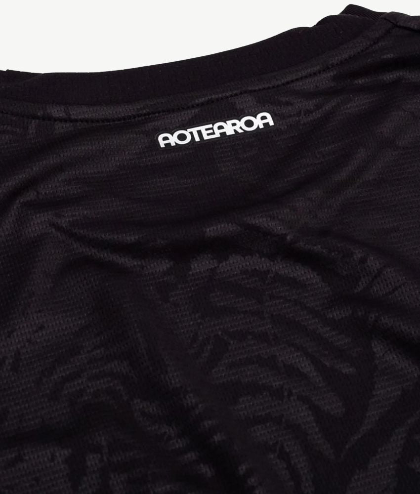 NEW ZEALAND 2026 WORLD CUP THIRD SHIRT