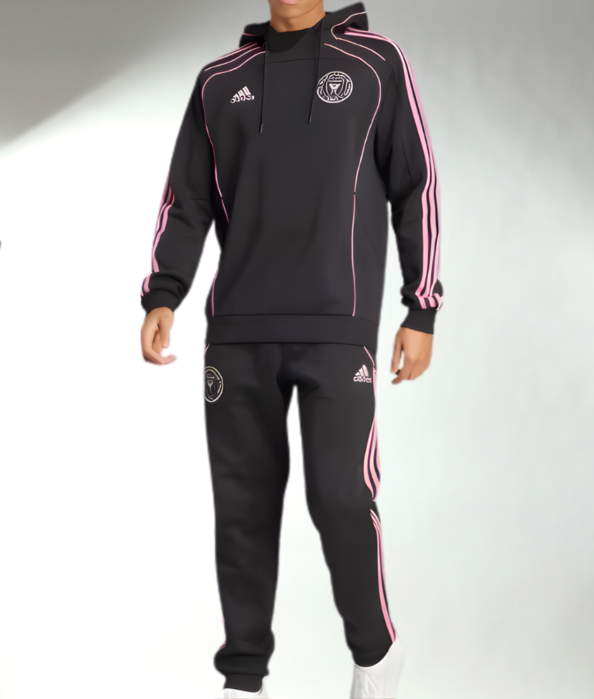 INTER MIAMI 2025/26 TRACKSUIT