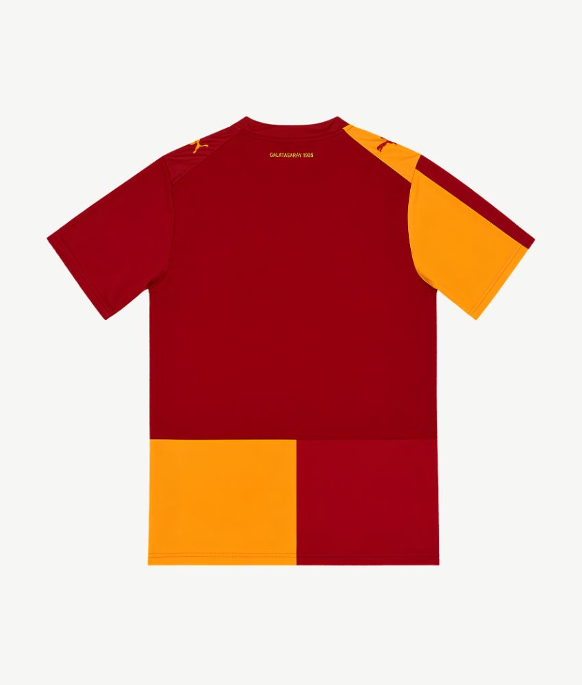 GALATASARAY 2026/27 HOME SHIRT