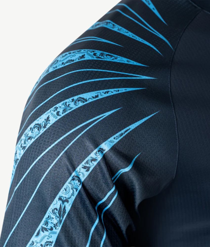 NAPOLI 2025/26 PRE-MATCH SHIRT